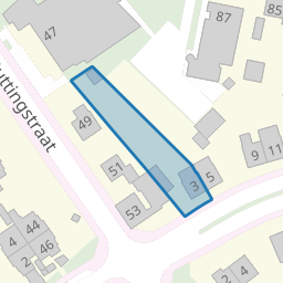 Perceel HBK00-D-2003