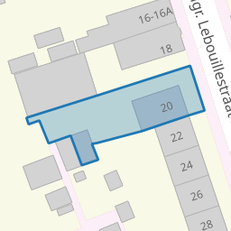 Perceel HBK00-D-2021