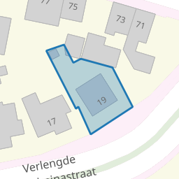 Perceel HBK00-D-2029