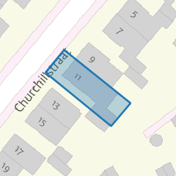 Perceel HBK00-D-2033