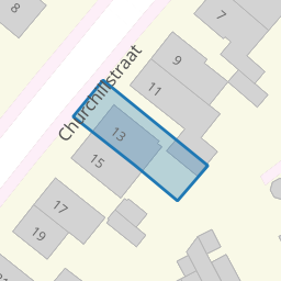 Perceel HBK00-D-2034