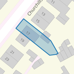 Perceel HBK00-D-2036