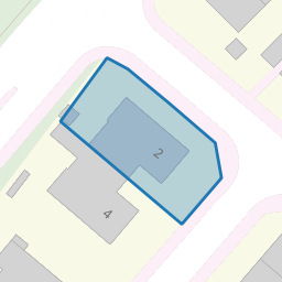 Perceel HBK00-D-2039