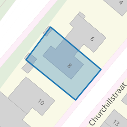 Perceel HBK00-D-2042