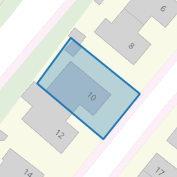 Perceel HBK00-D-2043