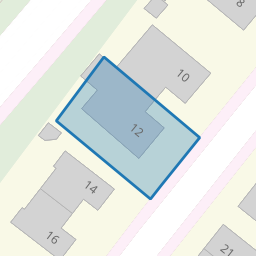 Perceel HBK00-D-2044