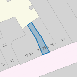 Perceel HBK00-D-2046