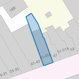 Perceel HBK00-D-2049