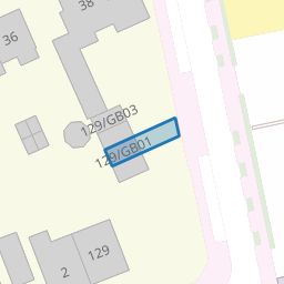 Perceel HBK00-D-2054