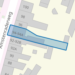 Perceel HBK00-D-2060