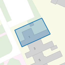 Perceel HBK00-D-2065