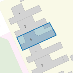 Perceel HBK00-D-2067