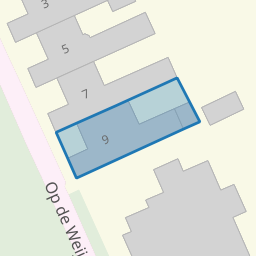 Perceel HBK00-D-2069