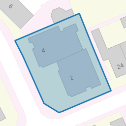 Perceel HBK00-D-2071