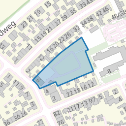 Perceel HBK00-D-2072