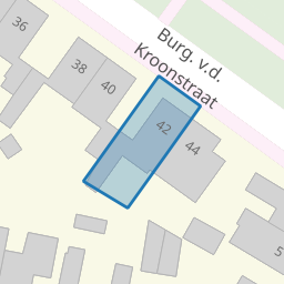 Perceel HBK00-D-2073