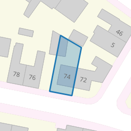 Perceel HBK00-D-2074