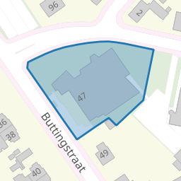 Perceel HBK00-D-2080