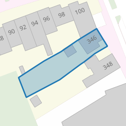 Perceel HBK00-D-2087