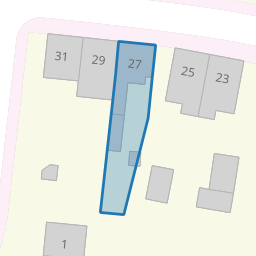 Perceel HBK00-D-2090