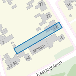 Perceel HBK00-D-2093