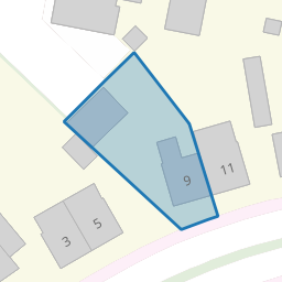 Perceel HBK00-D-2107