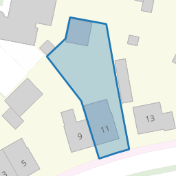 Perceel HBK00-D-2108