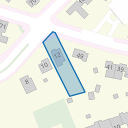 Perceel HBK00-D-2111