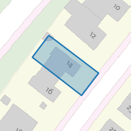 Perceel HBK00-D-2113