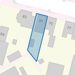 Perceel HBK00-D-2121