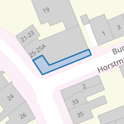 Perceel HBK00-D-2124