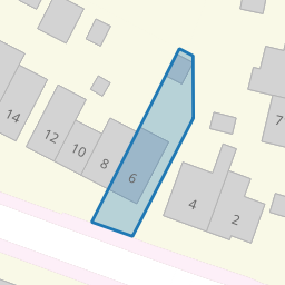 Perceel HBK00-D-2127