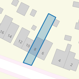 Perceel HBK00-D-2128