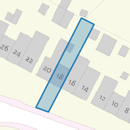 Perceel HBK00-D-2133