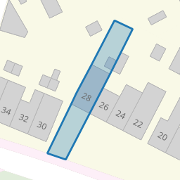 Perceel HBK00-D-2138