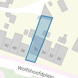 Perceel HBK00-D-2143