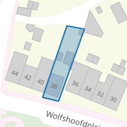 Perceel HBK00-D-2144