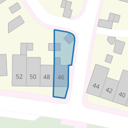 Perceel HBK00-D-2151