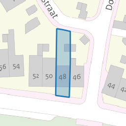 Perceel HBK00-D-2152