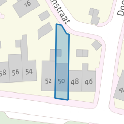 Perceel HBK00-D-2153