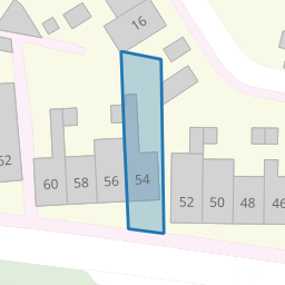 Perceel HBK00-D-2155