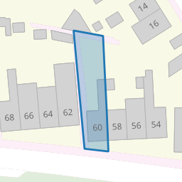 Perceel HBK00-D-2158