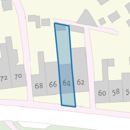 Perceel HBK00-D-2162