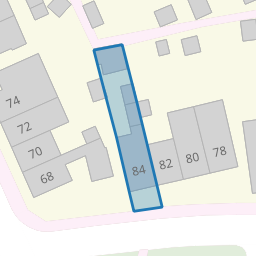 Perceel HBK00-D-2173