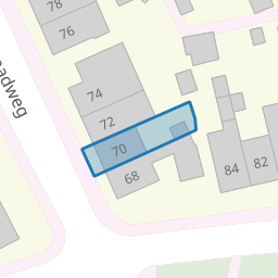 Perceel HBK00-D-2176