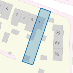 Perceel HBK00-D-2191