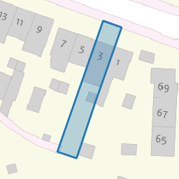 Perceel HBK00-D-2192