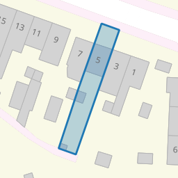 Perceel HBK00-D-2193