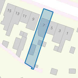 Perceel HBK00-D-2194