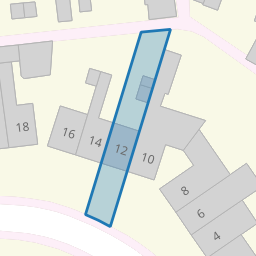 Perceel HBK00-D-2222